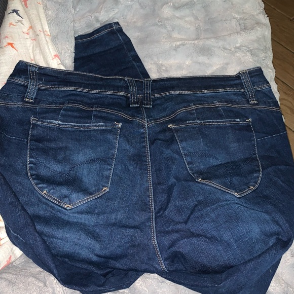 Ladies Royolty for me jeans 18w - Picture 2 of 9